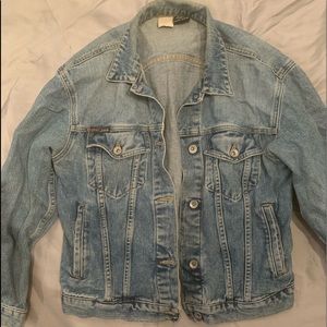 Vintage 90’s DKNY denim jacket